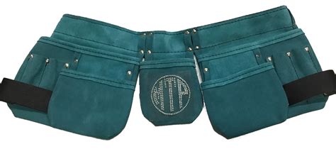 sexy tool belt|Charm and Hammer: Womens Tool Belts.